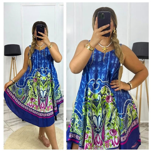 Robe Espagnol 2