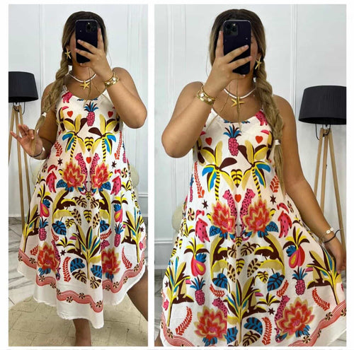 Robe Espagnol