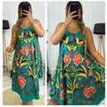 Robe Espagnol