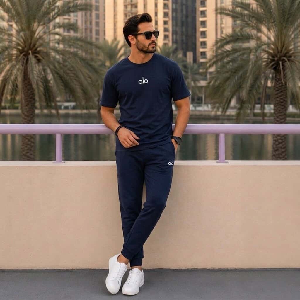 alo classic set