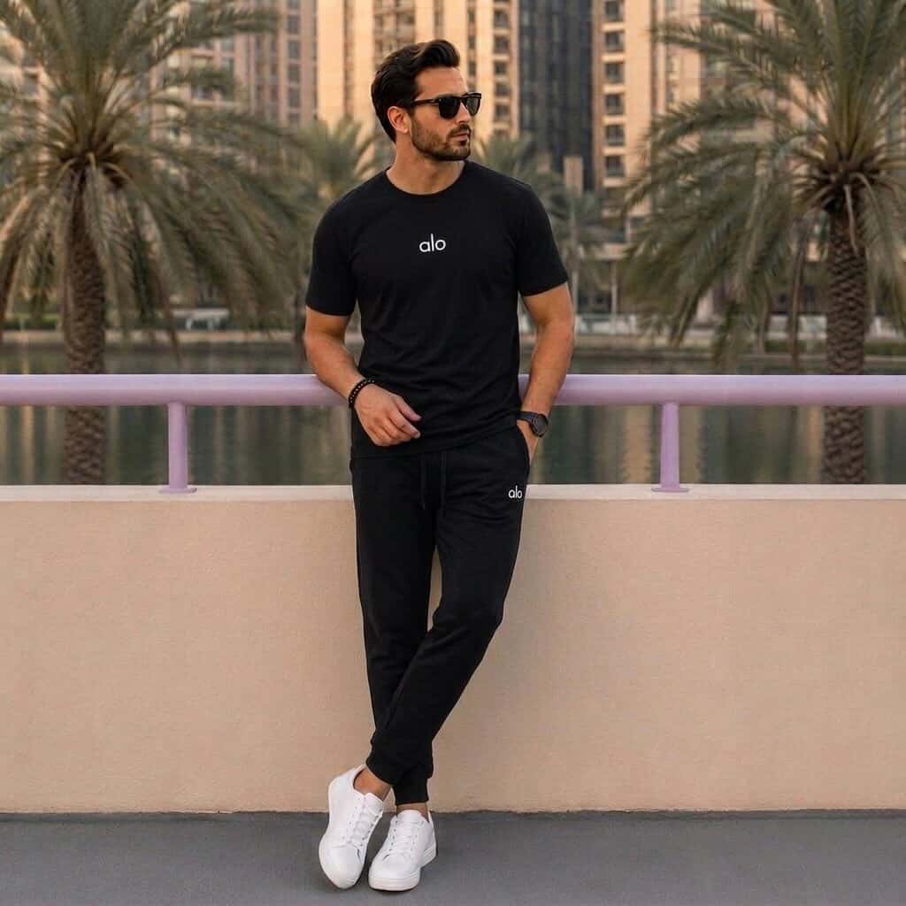 alo classic set