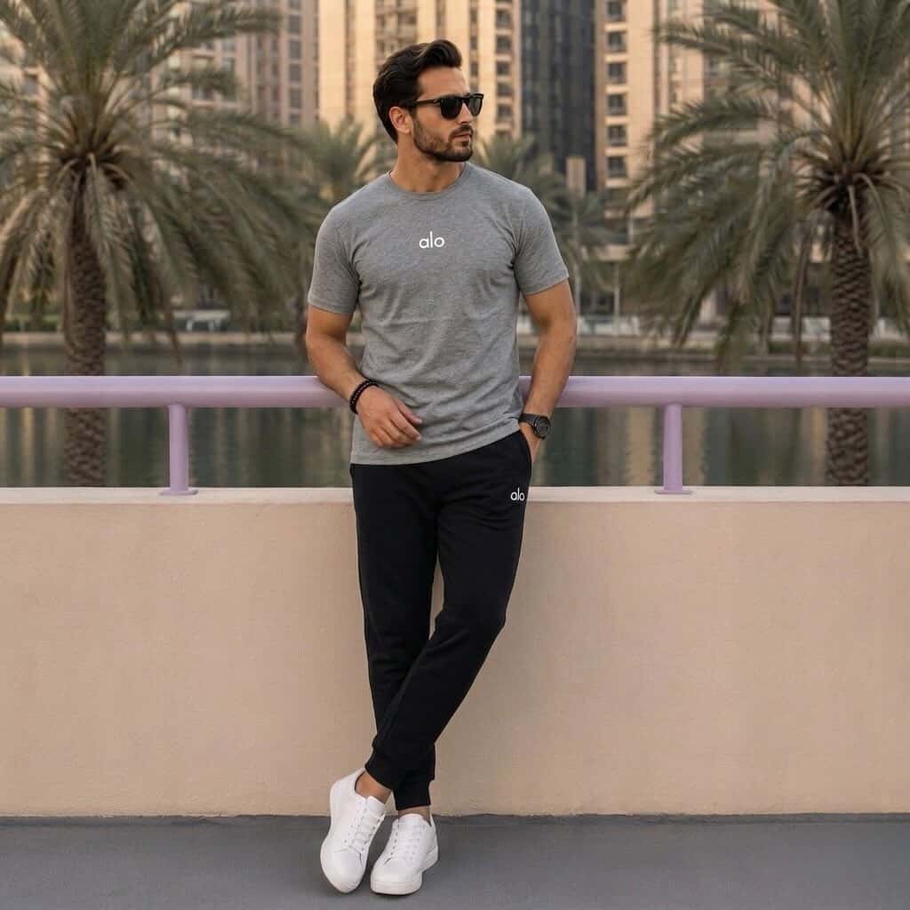 alo classic set